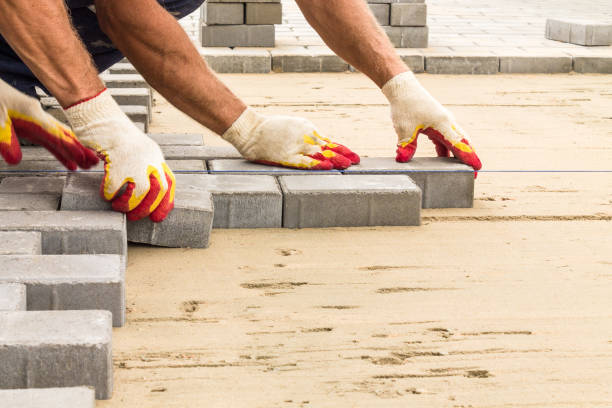 Best Interlocking Driveway Pavers  in Mayer, MN