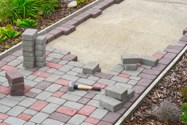 Best Driveway Pavers Installation  in Mayer, MN