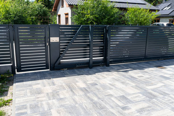 Best Decorative Driveway Pavers  in Mayer, MN