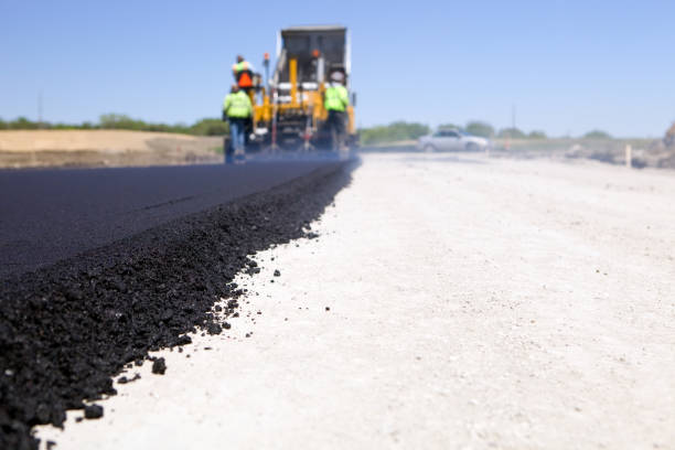 Best Interlocking Driveway Pavers  in Mayer, MN