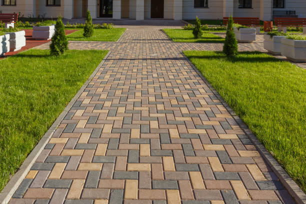 Professional Driveway Pavers in Mayer, MN