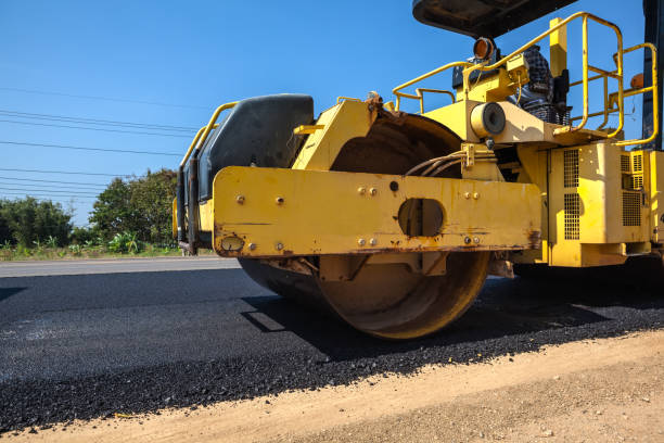 Best Driveway Repair Near Me  in Mayer, MN